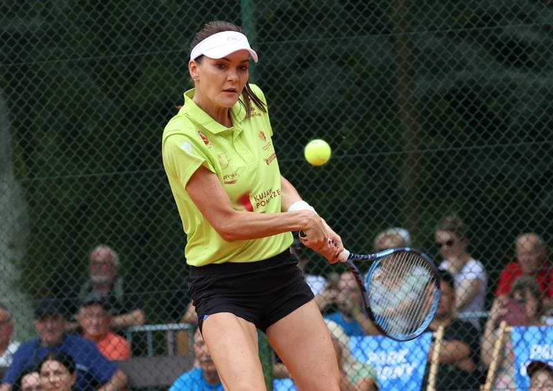 Tennis. Kuyavian-Pomeranian Voivodeship Championships. Final. 05.09.2025