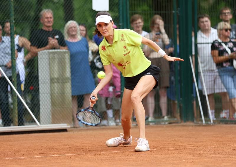 Tennis. Kuyavian-Pomeranian Voivodeship Championships. Final. 05.09.2025