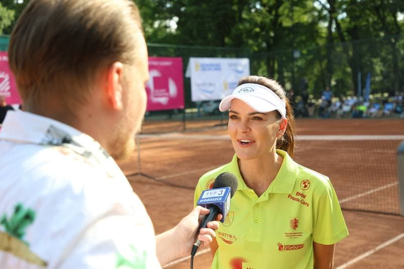 Tennis. Kuyavian-Pomeranian Voivodeship Championships. Final. 05.09.2025
