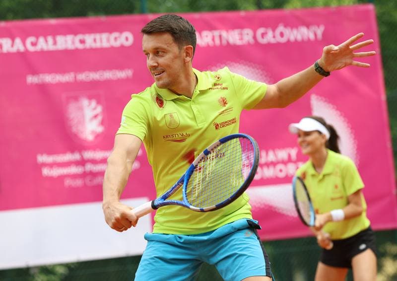 Tennis. Kuyavian-Pomeranian Voivodeship Championships. Final. 05.09.2025