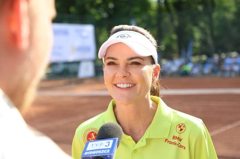 Tennis. Kuyavian-Pomeranian Voivodeship Championships. Final. 05.09.2025