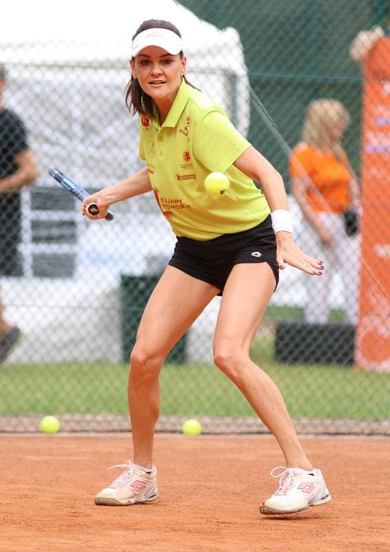 Tennis. Kuyavian-Pomeranian Voivodeship Championships. Final. 05.09.2025