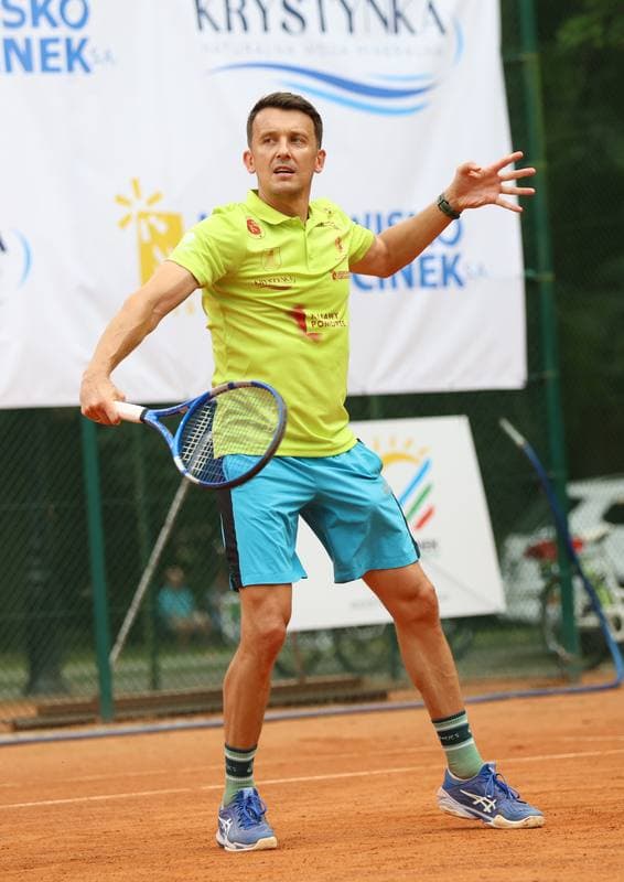 Tennis. Kuyavian-Pomeranian Voivodeship Championships. Final. 05.09.2025