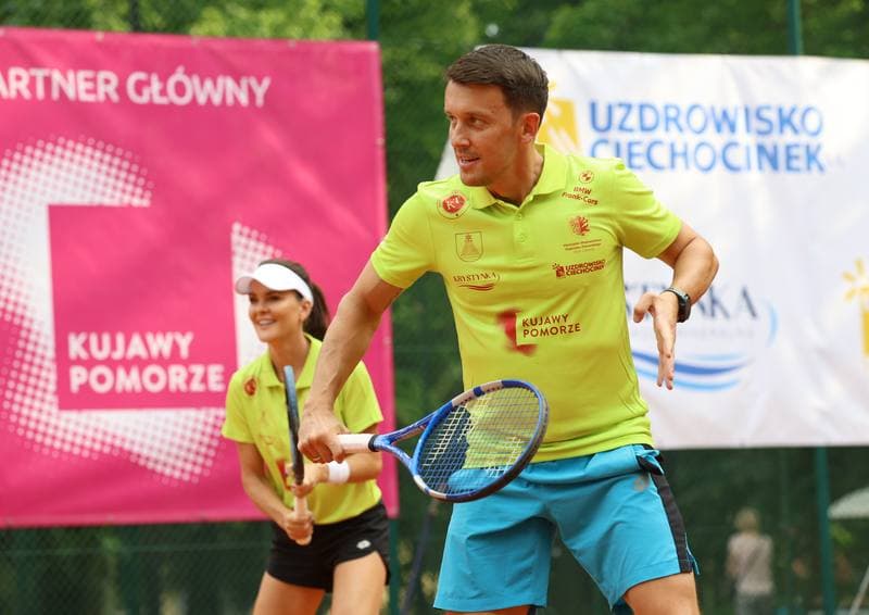 Tennis. Kuyavian-Pomeranian Voivodeship Championships. Final. 05.09.2025