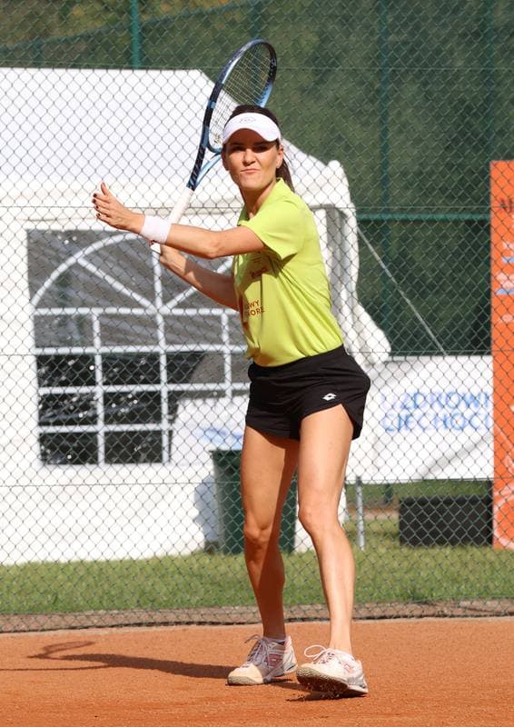 Tennis. Kuyavian-Pomeranian Voivodeship Championships. Final. 05.09.2025