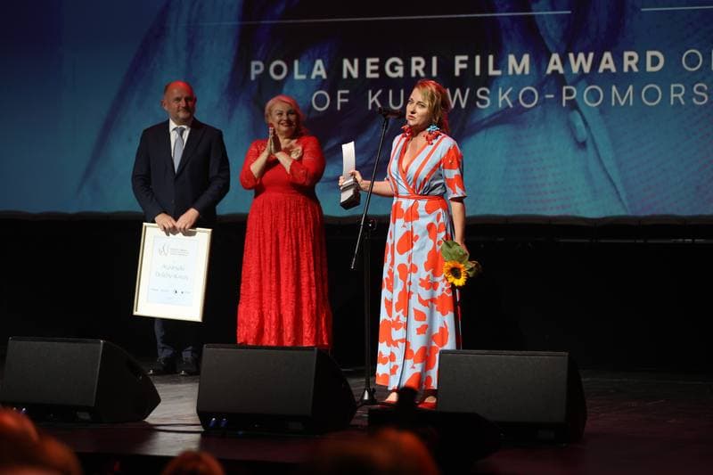 Bella TOFIFEST Festival Closing Gala. Torun. 04.07.2025