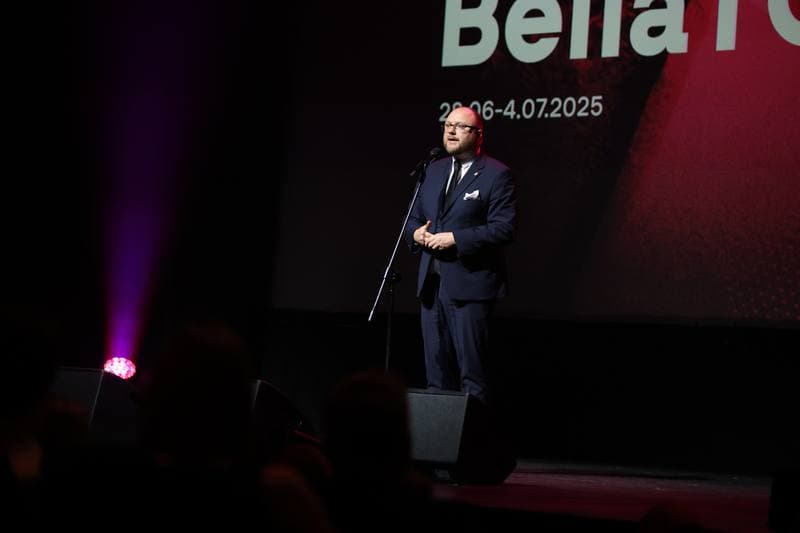 Bella TOFIFEST Festival Closing Gala. Torun. 04.07.2025