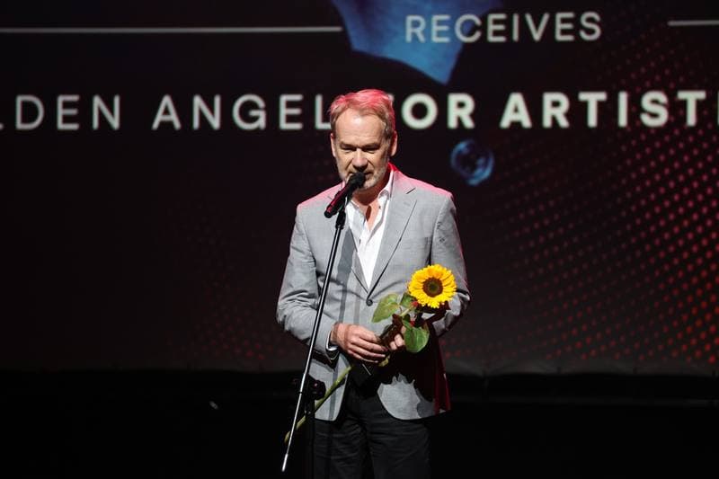 Bella TOFIFEST Festival Closing Gala. Torun. 04.07.2025