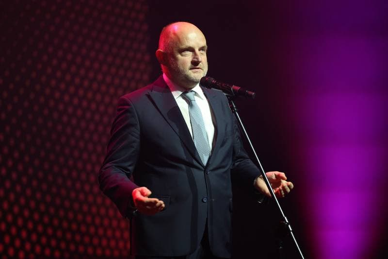Bella TOFIFEST Festival Closing Gala. Torun. 04.07.2025