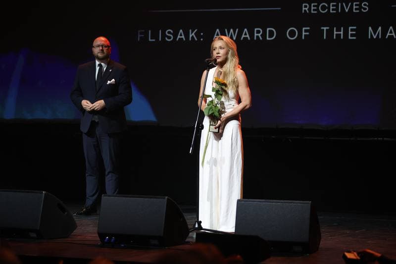 Bella TOFIFEST Festival Closing Gala. Torun. 04.07.2025