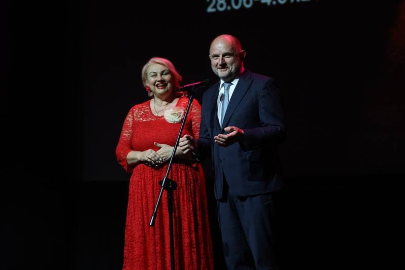 Bella TOFIFEST Festival Closing Gala. Torun. 04.07.2025