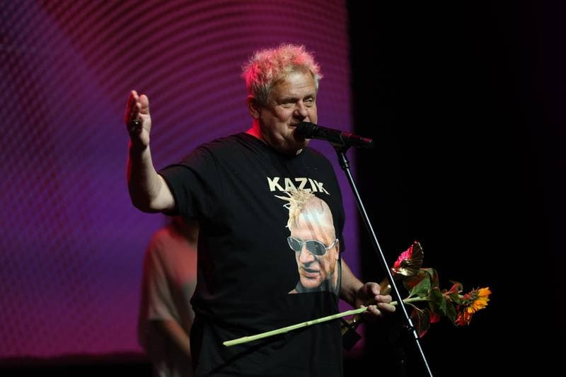 Bella TOFIFEST Festival Closing Gala. Torun. 04.07.2025