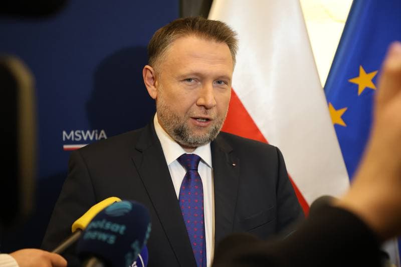 Marcin Kierwinski. Press Conference. 28.10.2025