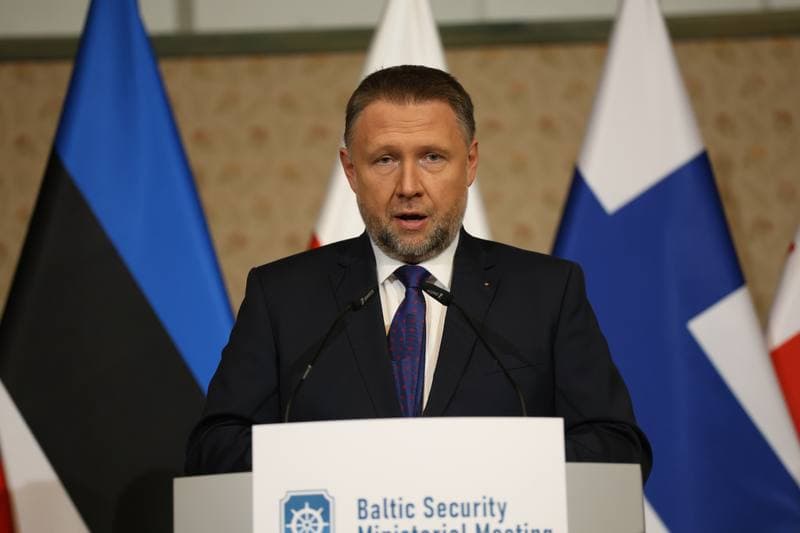 Marcin Kierwinski. Press Conference. 28.10.2025