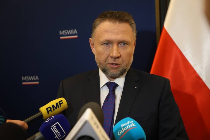 Marcin Kierwinski. Press Conference. 28.10.2025