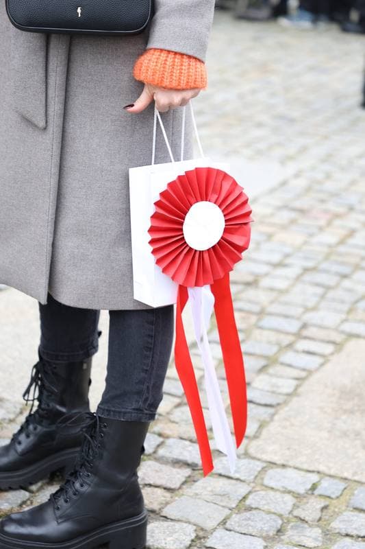 Independence Day Celebrations. Torun. 11.11.2025