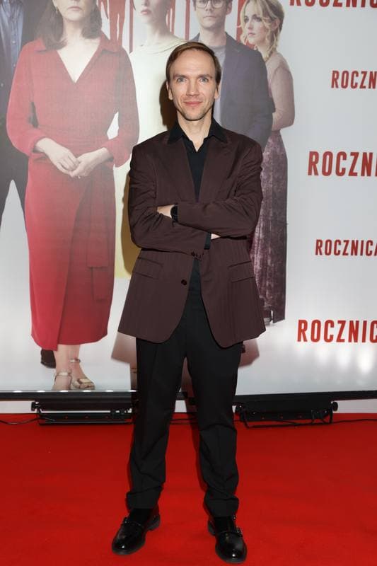 Anniversary. Film Premiere. 17.11.2025