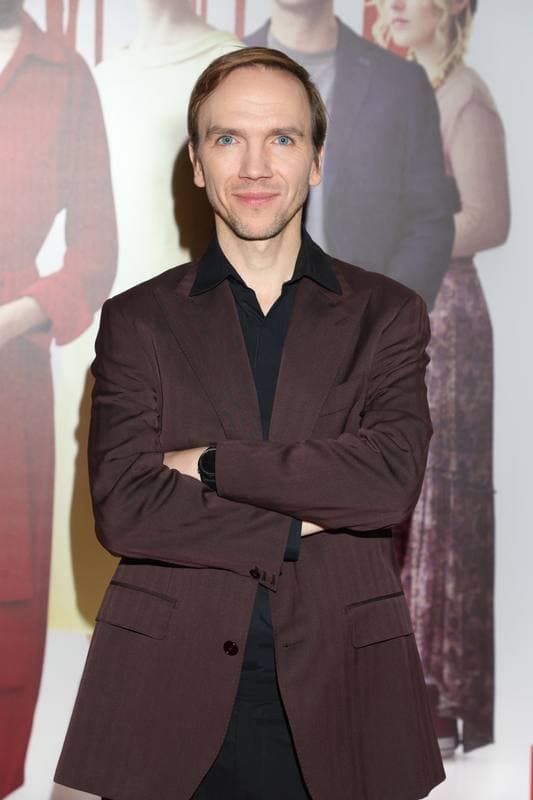 Anniversary. Film Premiere. 17.11.2025