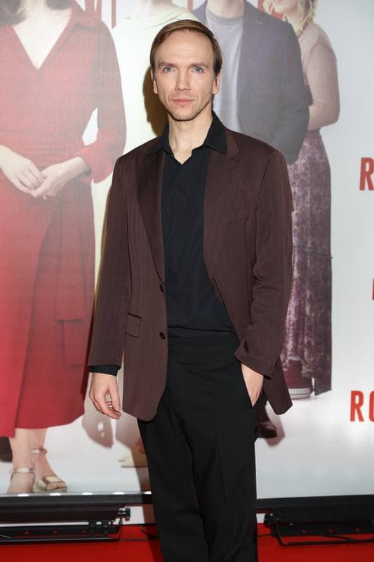 Anniversary. Film Premiere. 17.11.2025
