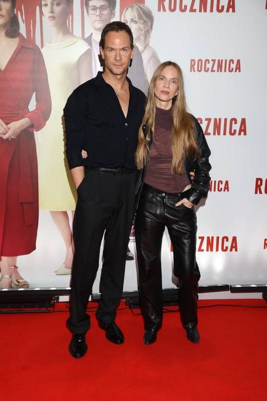 Anniversary. Film Premiere. 17.11.2025