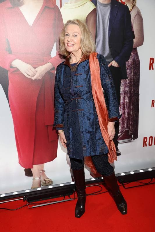 Anniversary. Film Premiere. 17.11.2025
