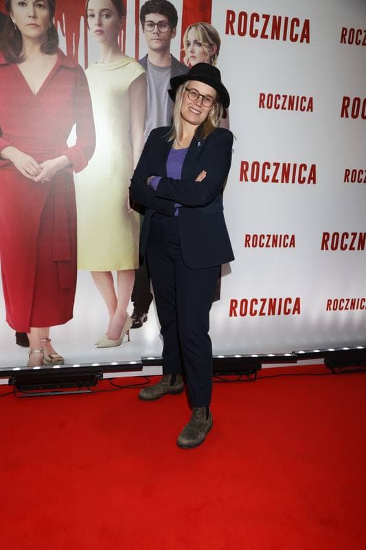 Anniversary. Film Premiere. 17.11.2025