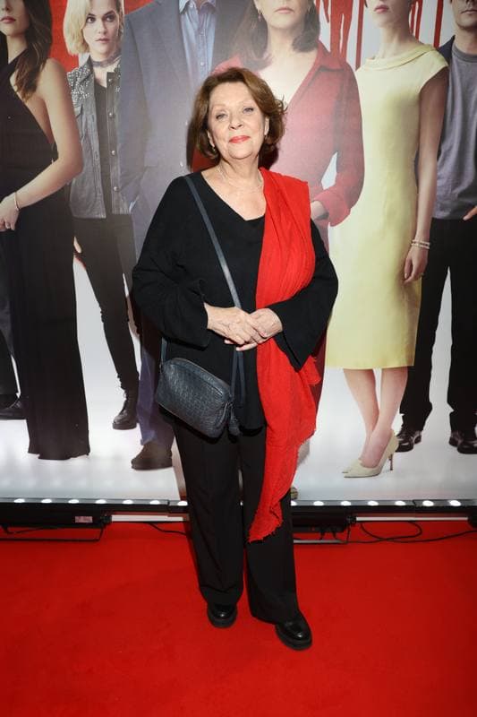 Anniversary. Film Premiere. 17.11.2025