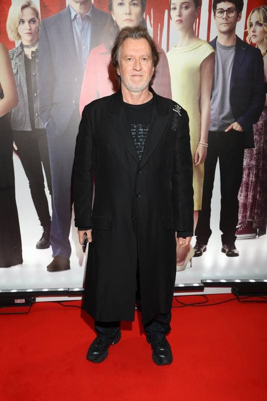 Anniversary. Film Premiere. 17.11.2025