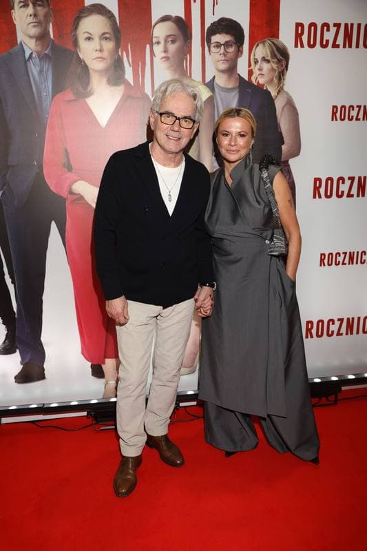 Anniversary. Film Premiere. 17.11.2025