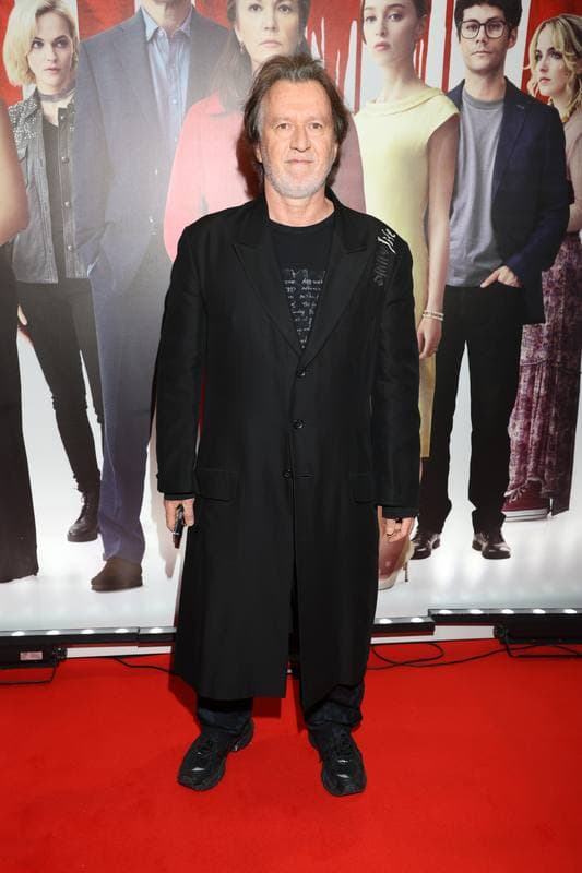 Anniversary. Film Premiere. 17.11.2025