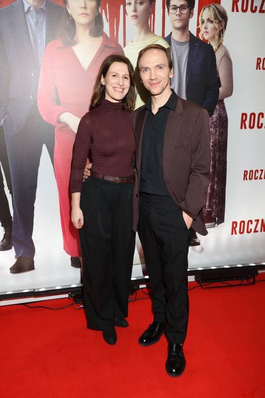 Anniversary. Film Premiere. 17.11.2025