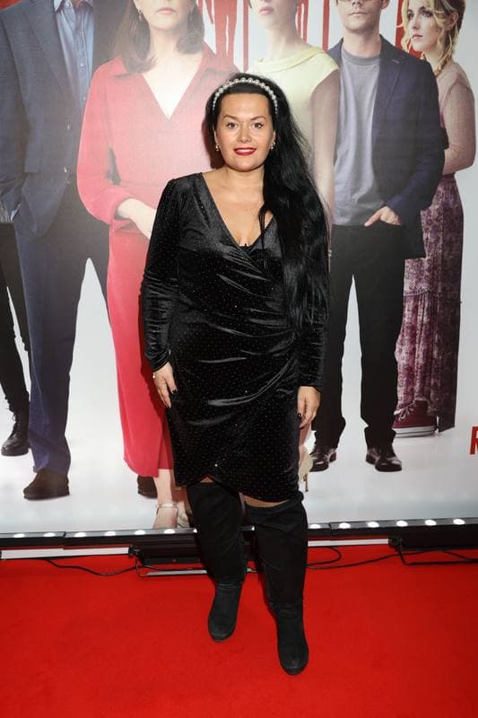 Anniversary. Film Premiere. 17.11.2025