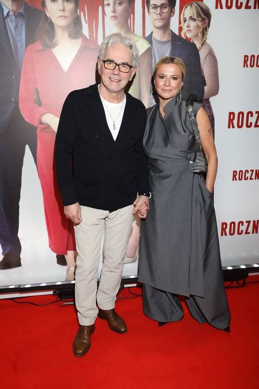 Anniversary. Film Premiere. 17.11.2025