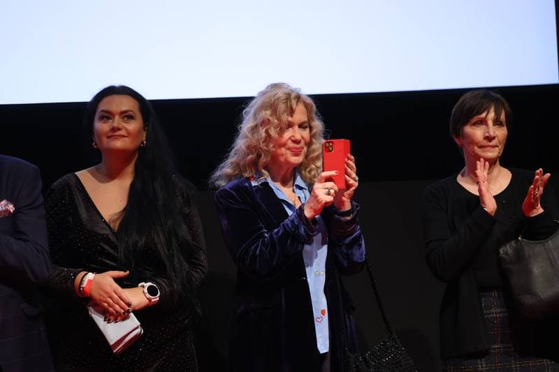 Gingerbread Heart". Premiere. Torun. 21.11.2025