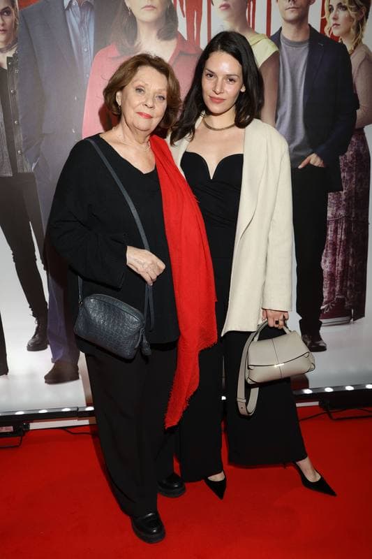 Anniversary. Film Premiere. 17.11.2025