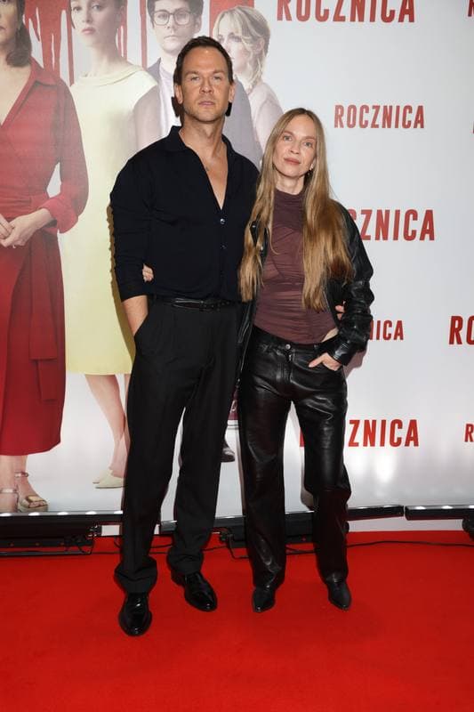 Anniversary. Film Premiere. 17.11.2025