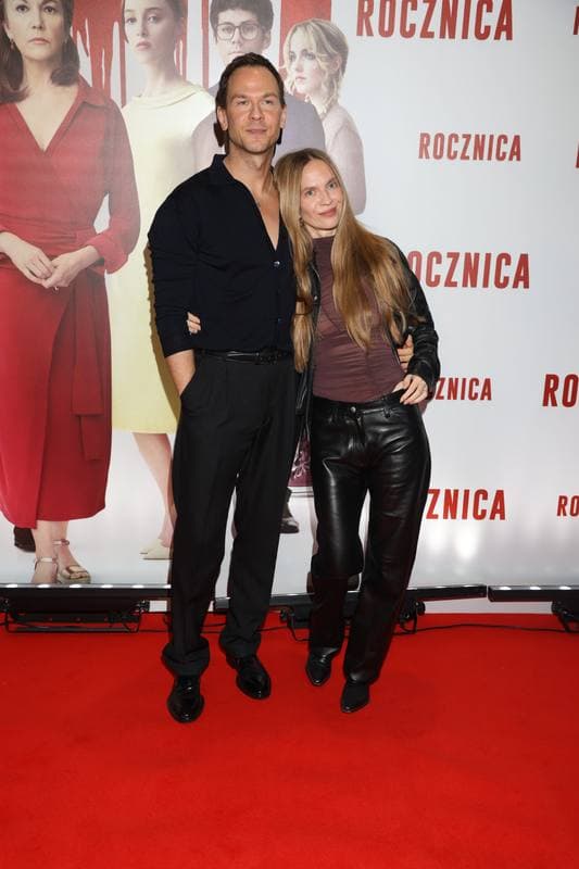 Anniversary. Film Premiere. 17.11.2025