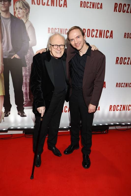 Anniversary. Film Premiere. 17.11.2025