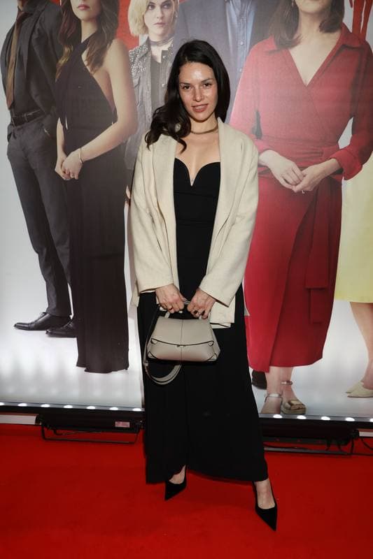 Anniversary. Film Premiere. 17.11.2025