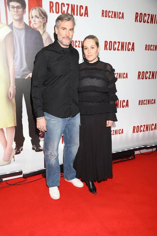 Anniversary. Film Premiere. 17.11.2025
