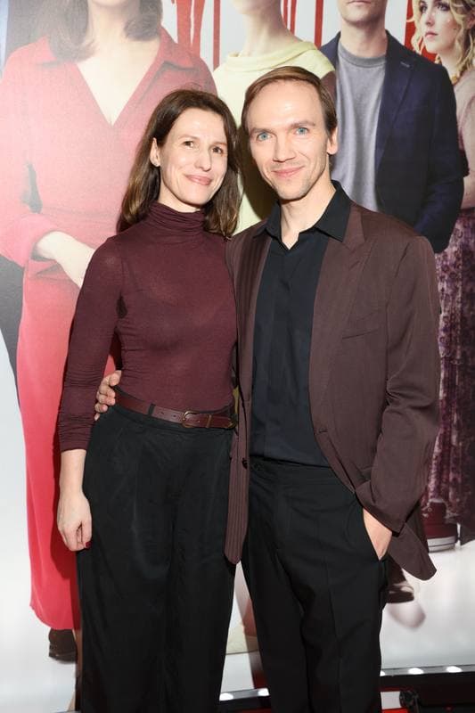 Anniversary. Film Premiere. 17.11.2025