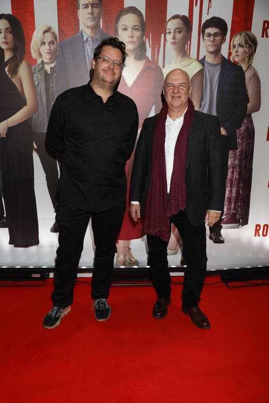 Anniversary. Film Premiere. 17.11.2025