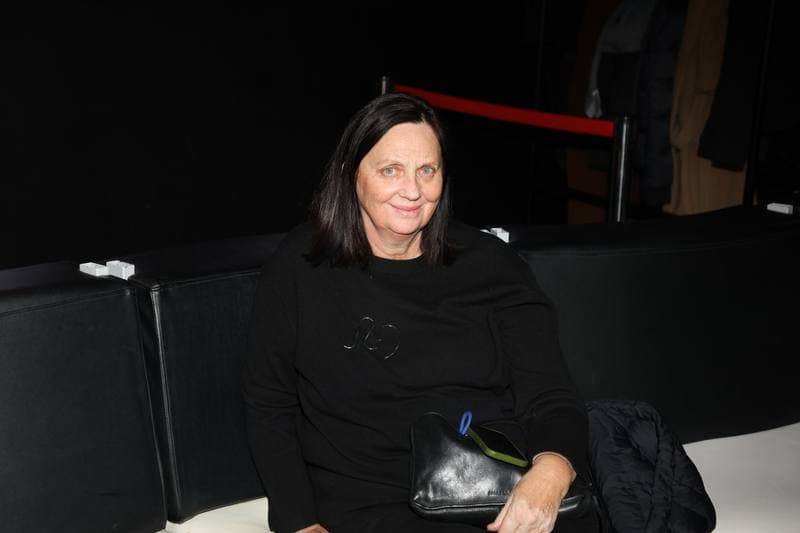 Anniversary. Film Premiere. 17.11.2025