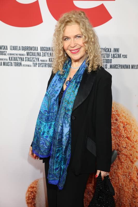 Gingerbread Heart". Ceremonial Premiere. Warsaw. 24.11.2025