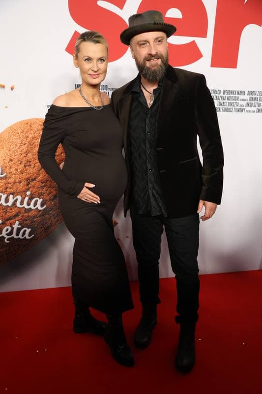 Gingerbread Heart". Ceremonial Premiere. Warsaw. 24.11.2025