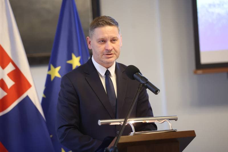 Grand Opening of the Honorary Consulate of the Slovak Republic. Torun. 29.01.2026