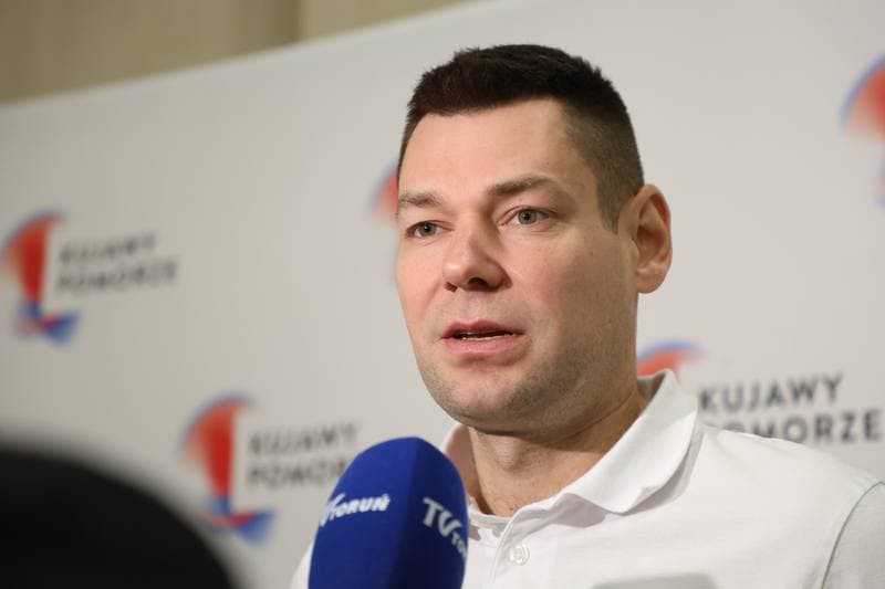 Krzysztof Wolsztynski. Press Conference. 29.01.2026