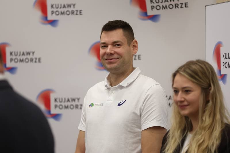 Krzysztof Wolsztynski. Press Conference. 29.01.2026