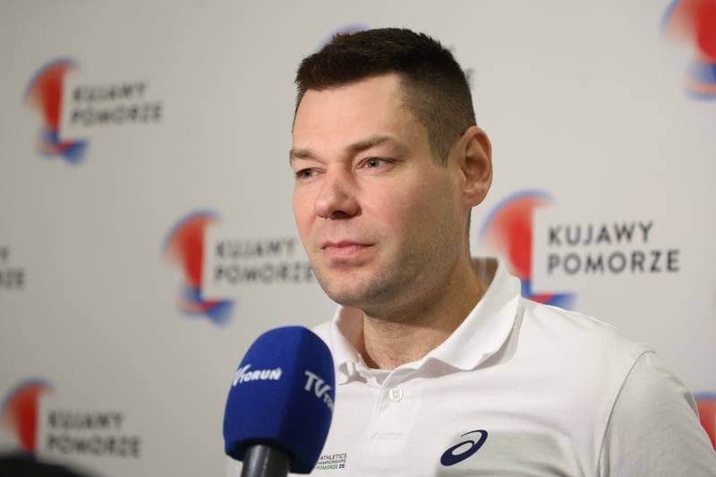 Krzysztof Wolsztynski. Press Conference. 29.01.2026