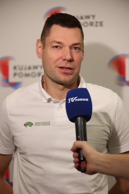 Krzysztof Wolsztynski. Press Conference. 29.01.2026